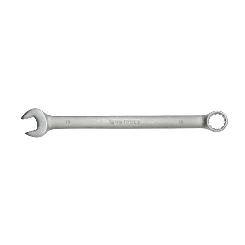Long Combination Spanner 19mm