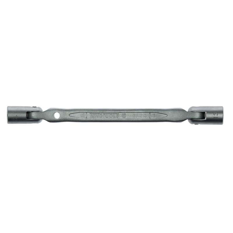 12X13MM Double Flex Wrench
