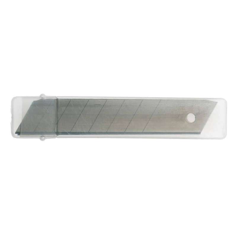 10PC Spare 18mm Blades