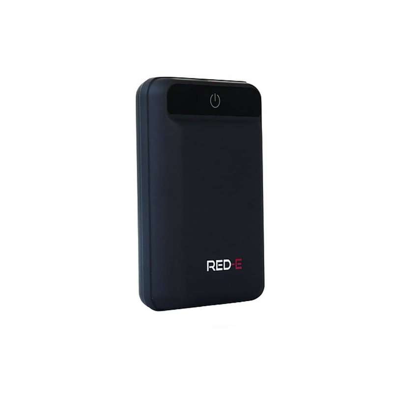 RED-E - 10000mAh PD Power Bank