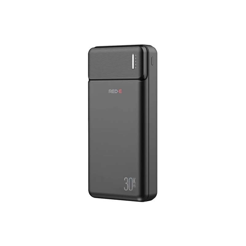 RED-E - 30,000mAh PD Power Bank