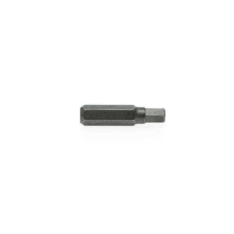 Hex Bit 6mm For 1/2inch Drive Impact Drivers.