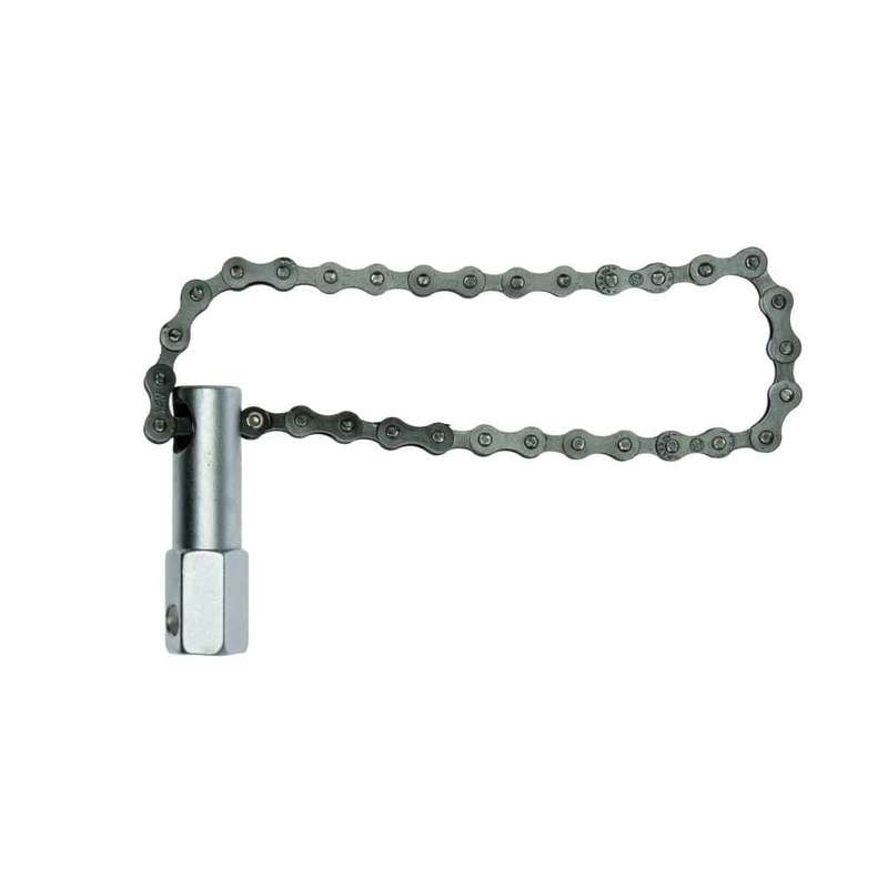 Chain Oil Filter Remover Tool