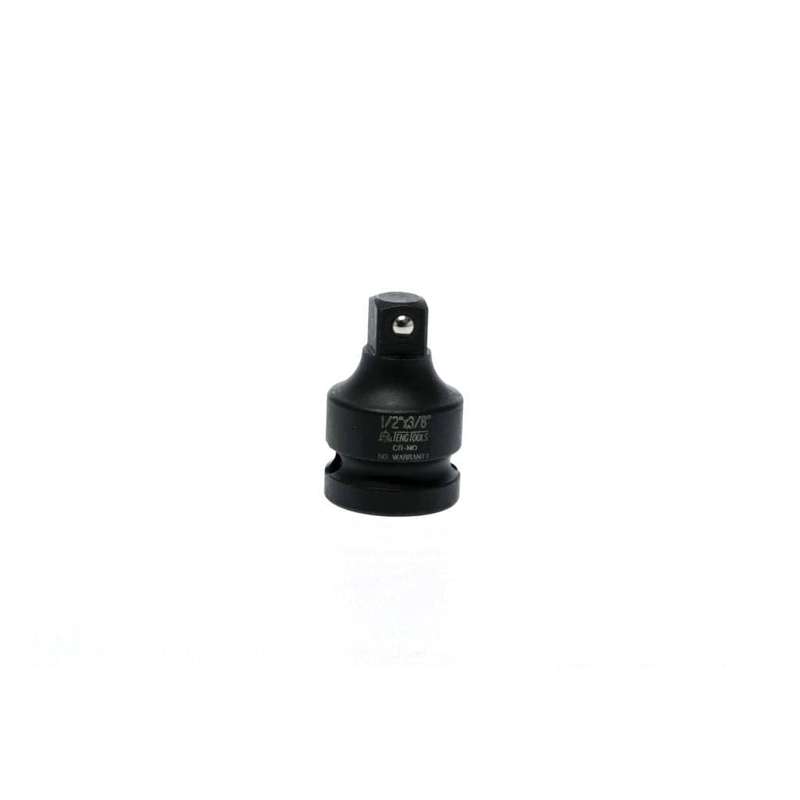 1/2inch Drive Impact Adapter 1/2inch F X 3/8inch M ANSI