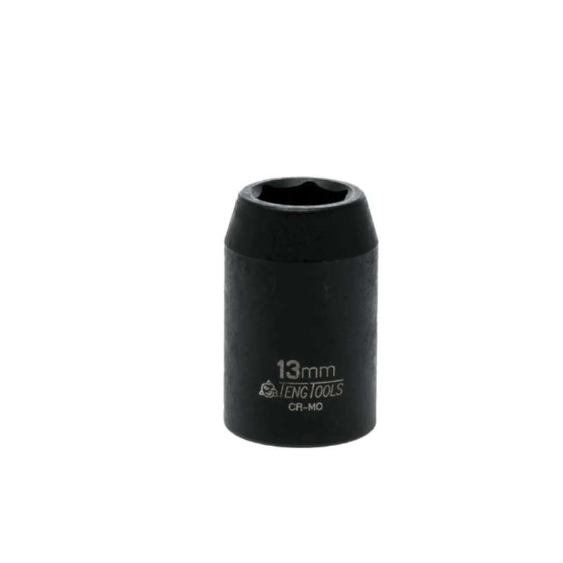 1/2inch IMPACT SOCKET ANSI METRIC 13MM
