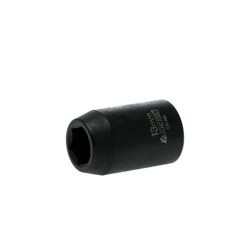 1/2inch IMPACT SOCKET ANSI METRIC 13MM
