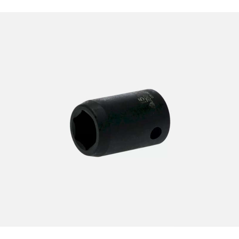 1/2inch IMPACT SOCKET ANSI METRIC 15MM