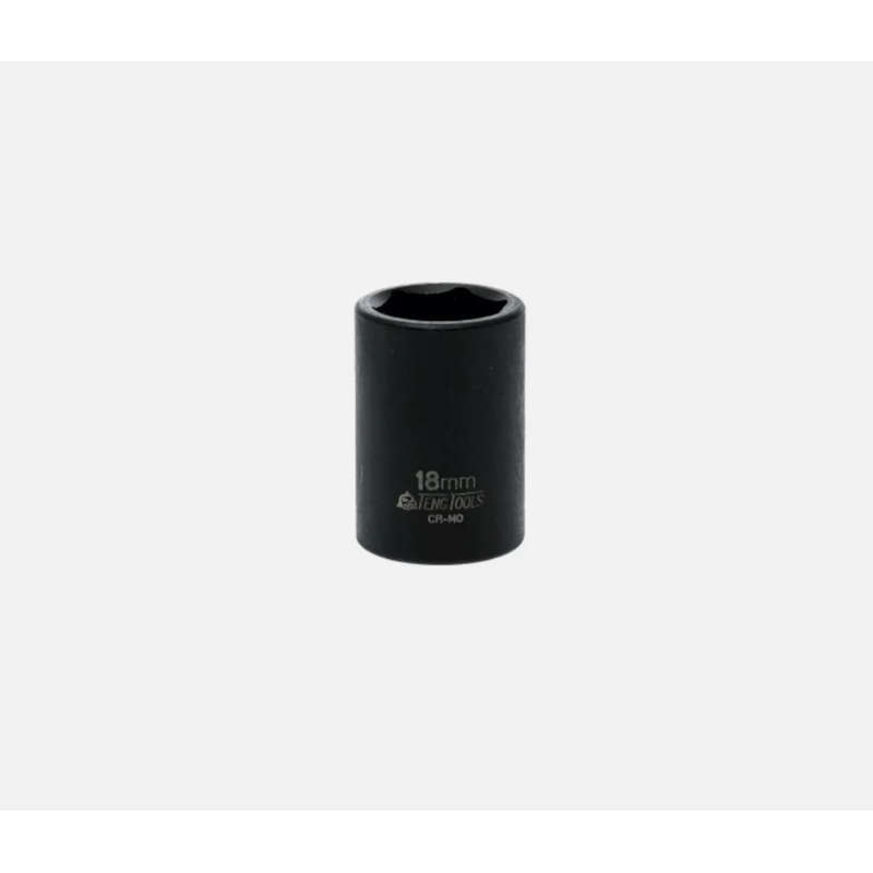 1/2inch IMPACT SOCKET ANSI METRIC 18MM