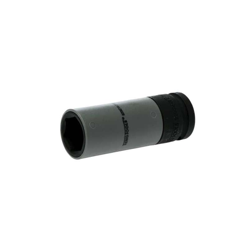 1/2inch Drive Impact Wheel Nut Socket 21MM