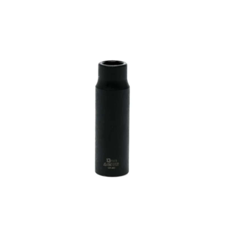 1/2inch DEEP IMPACT SOCKET ANSI METRIC 13MM