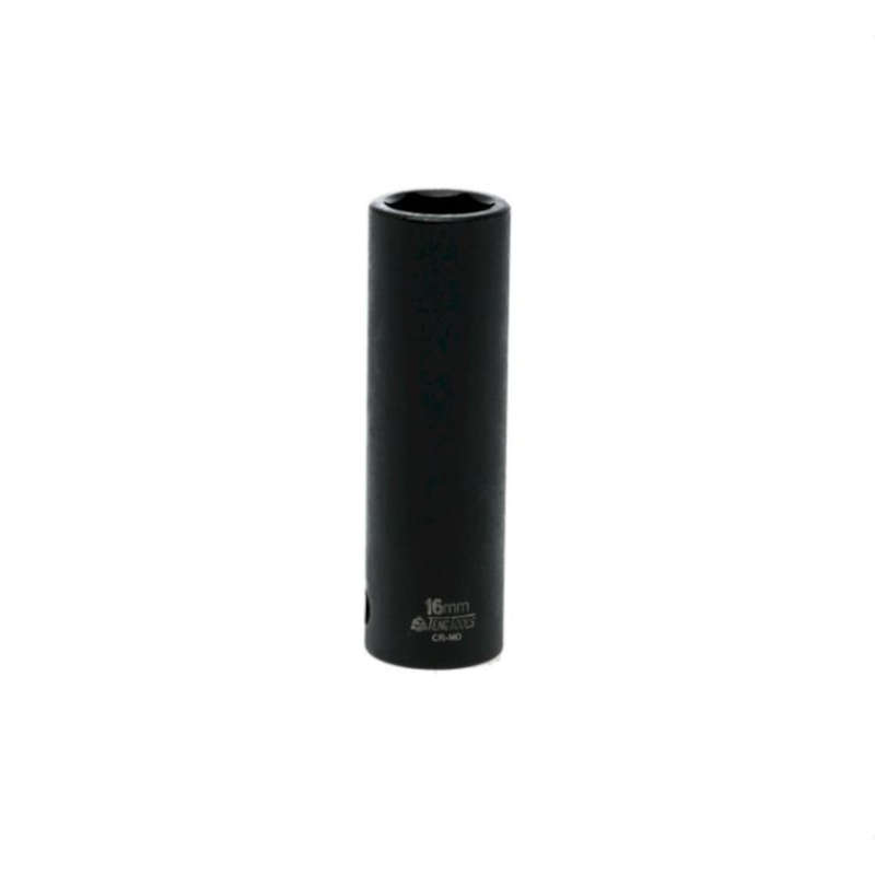 1/2inch DEEP IMPACT SOCKET ANSI METRIC 16MM