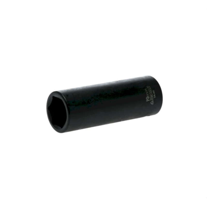 1/2inch DEEP IMPACT SOCKET ANSI METRIC 19MM