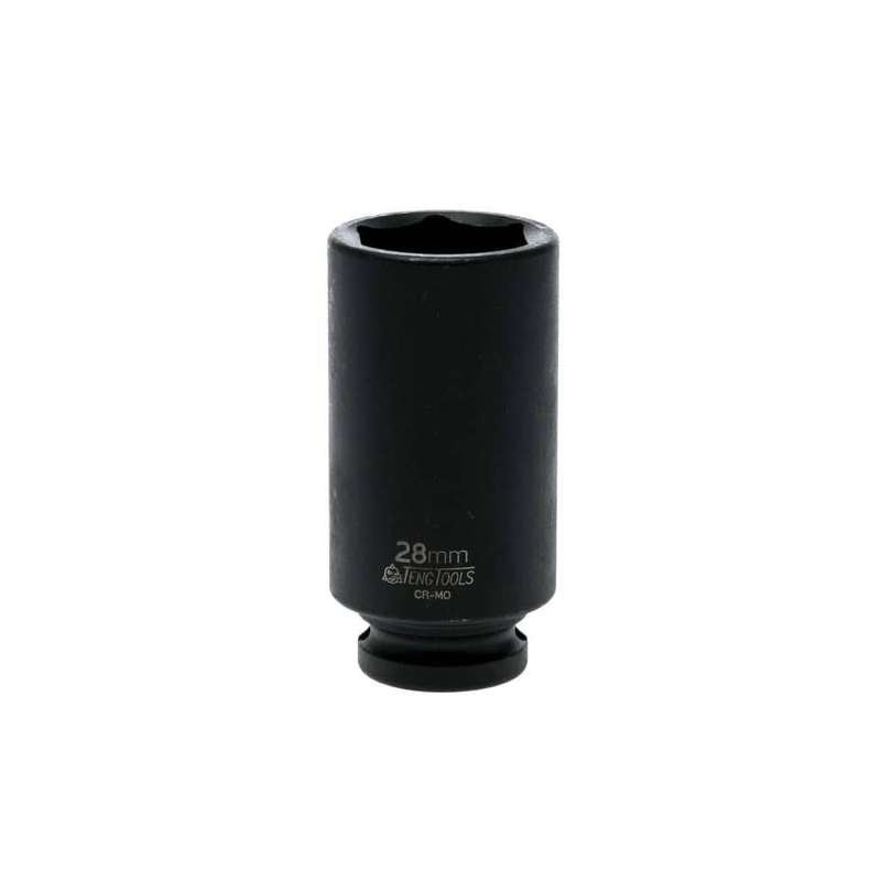 1/2inch Drive Diesel Injector Impact Socket 28MM
