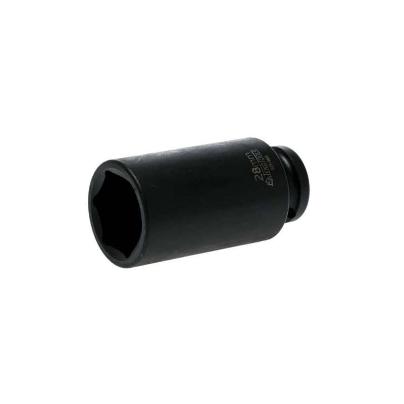 1/2inch Drive Diesel Injector Impact Socket 28MM