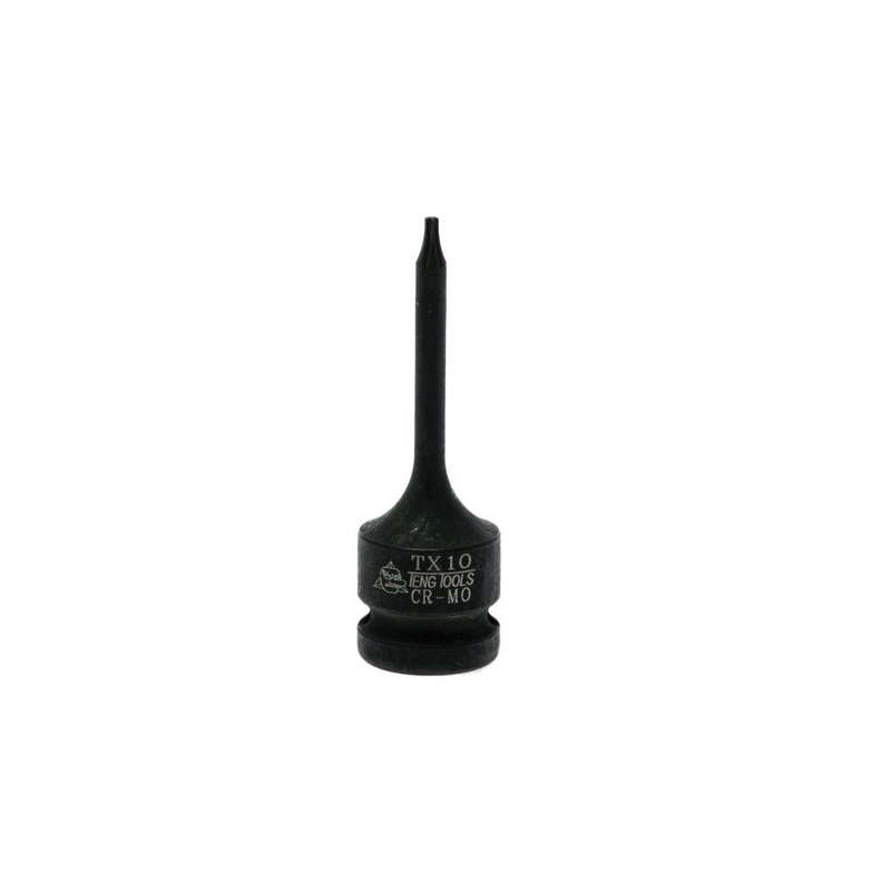 1/2inch Drive TX Impact Socket 10mm