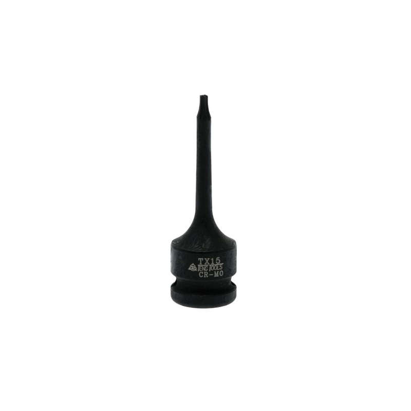 1/2inch Drive TX Impact Socket 15mm