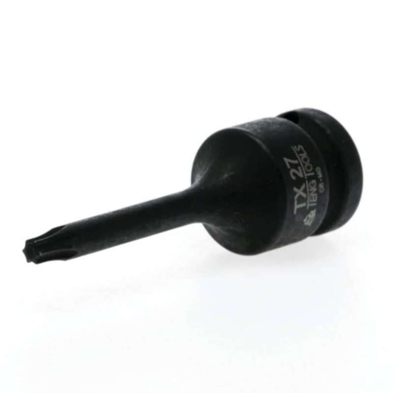 1/2inch Drive TX27 Impact Socket