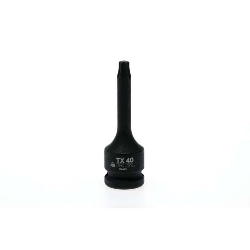 1/2inch Drive TX Impact Socket 40mm