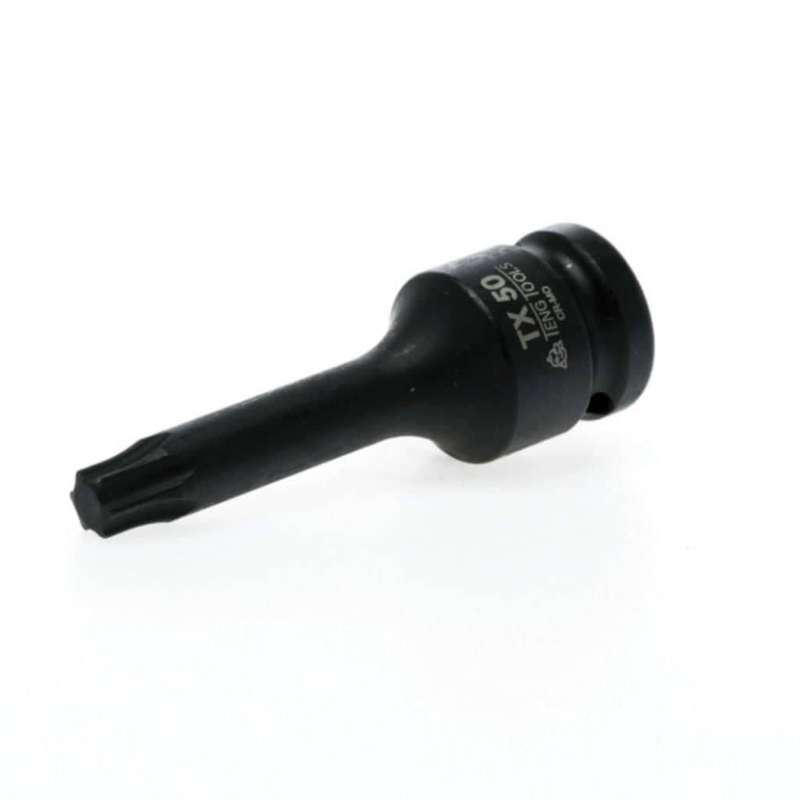 1/2inch Drive TX Impact Socket TX50