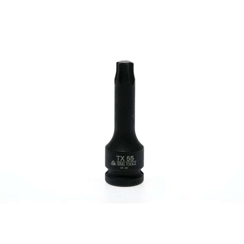 1/2inch Drive TX55 Impact Socket