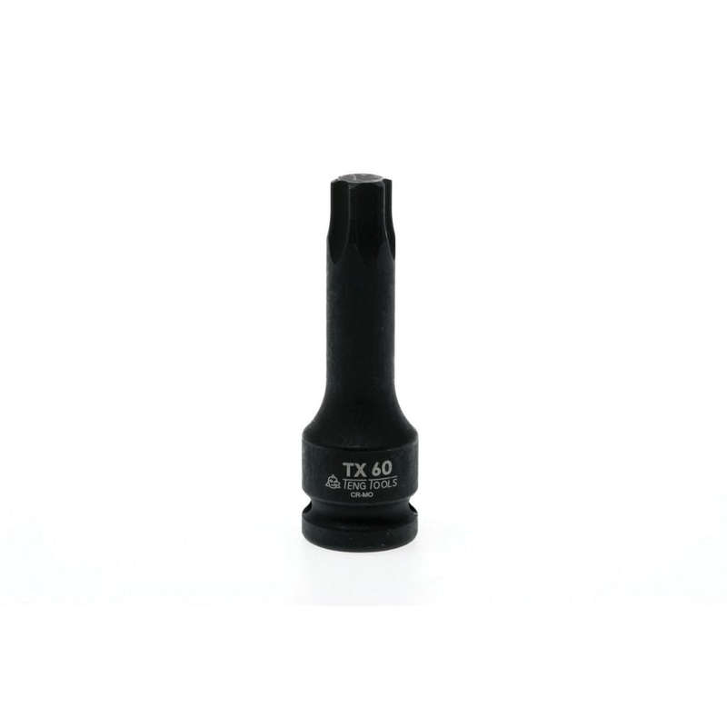 1/2inch Drive TX Impact Socket 60mm