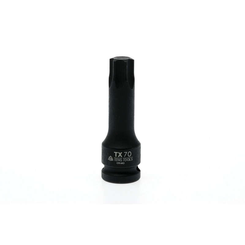 1/2inch Drive TX Impact Socket 70mm