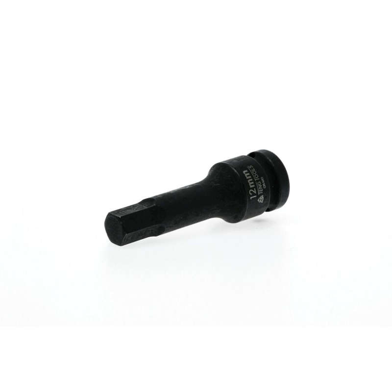 1/2inch Drive Hex Bit Impact Socket 12mm