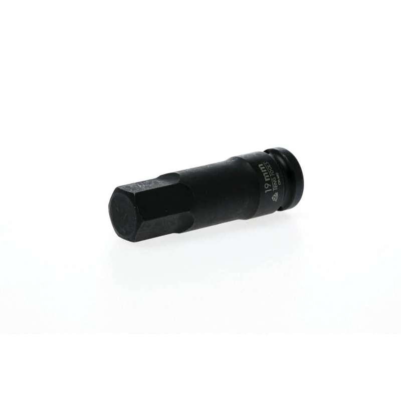 1/2inch Drive Hex Bit Impact Socket 19mm