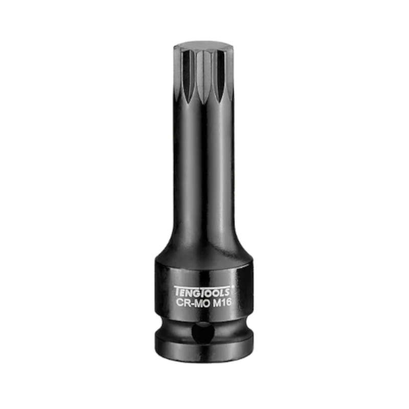1/2inch XZN IMPACT SOCKET 78MM 16