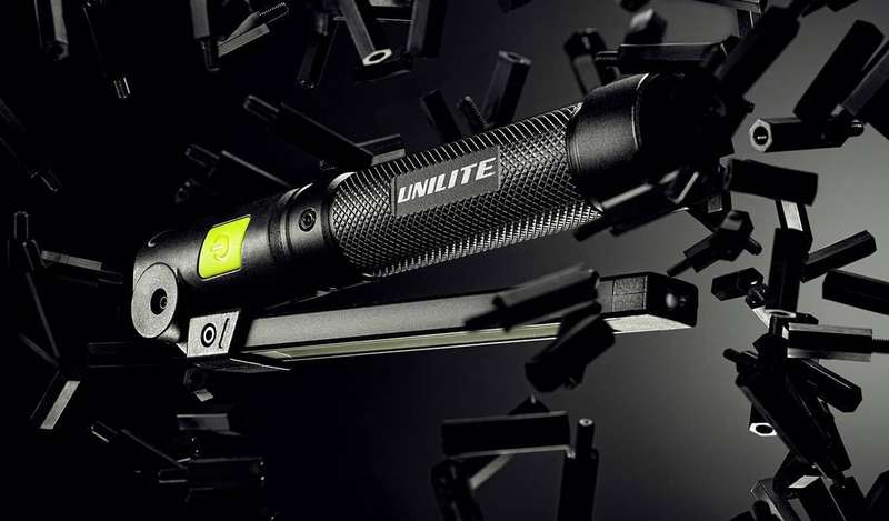 Unilite - 925 Lumen Folding Inspection Light IL-925R