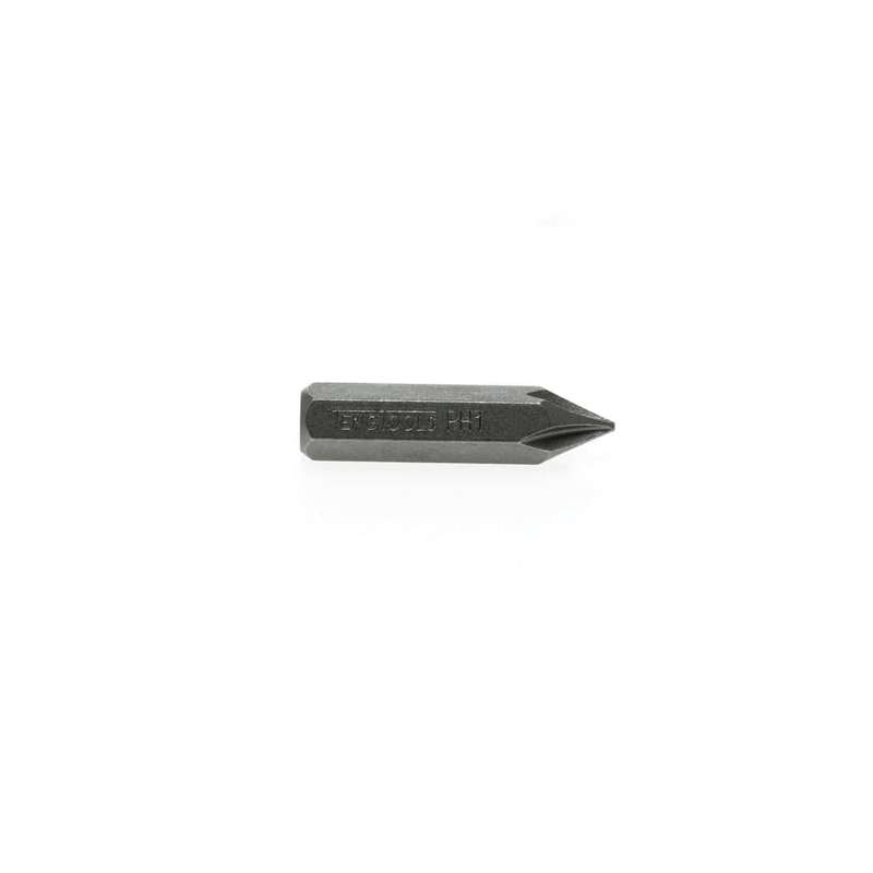 1PC PH1 Bit For 1/2inch Drive Impact Drivers