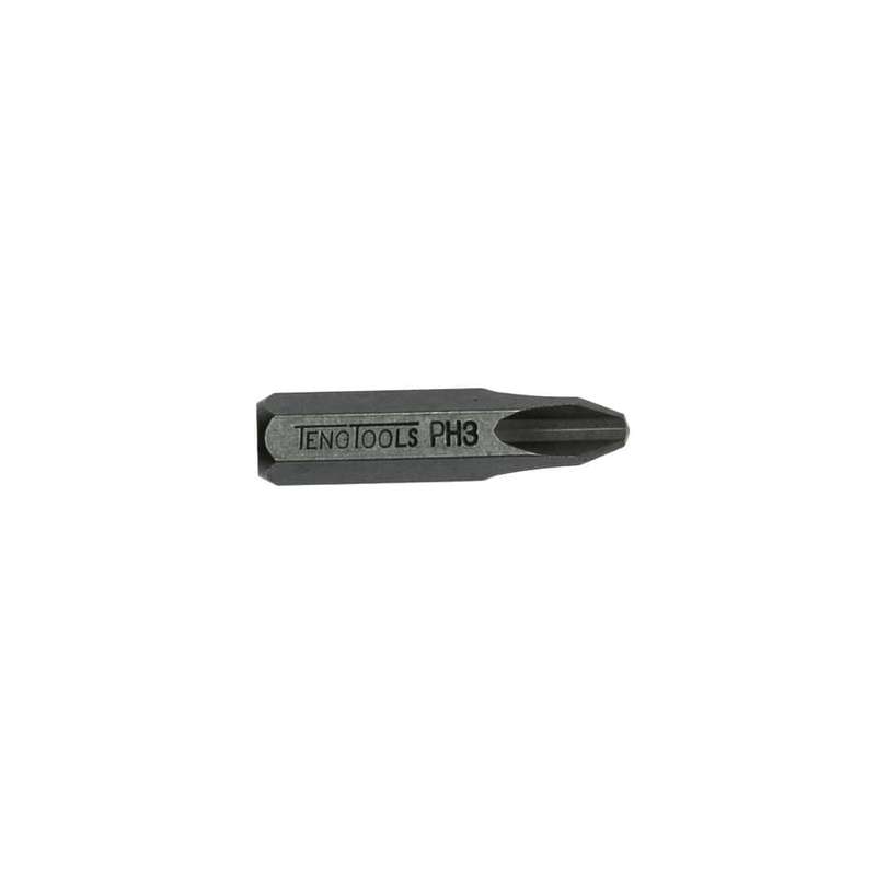 PH3 Bit For 1/2inch Drive Impact Drivers