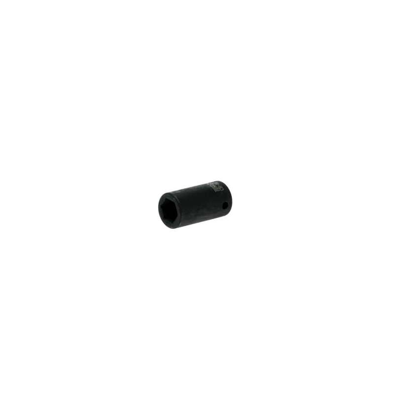 1/4inch Drive Metric Impact Socket 8mm