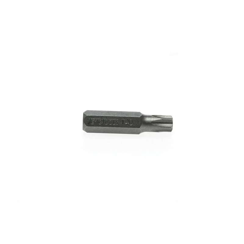 1PC TX40 Bit For 1/2inch Drive Impact Drivers.