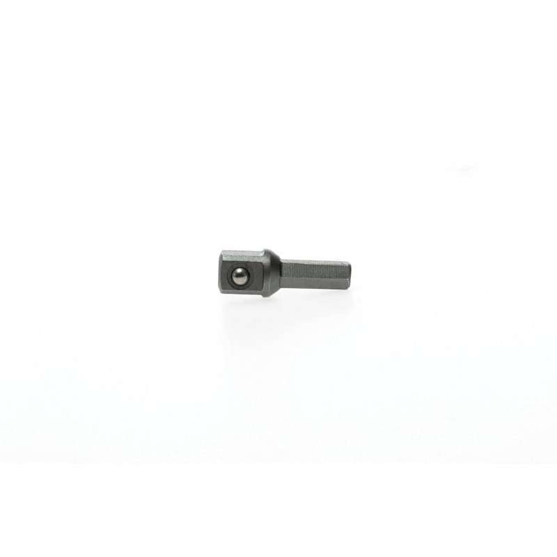 HEX SOCKET ADAPTOR 5/16inch HEX - 3/8inch