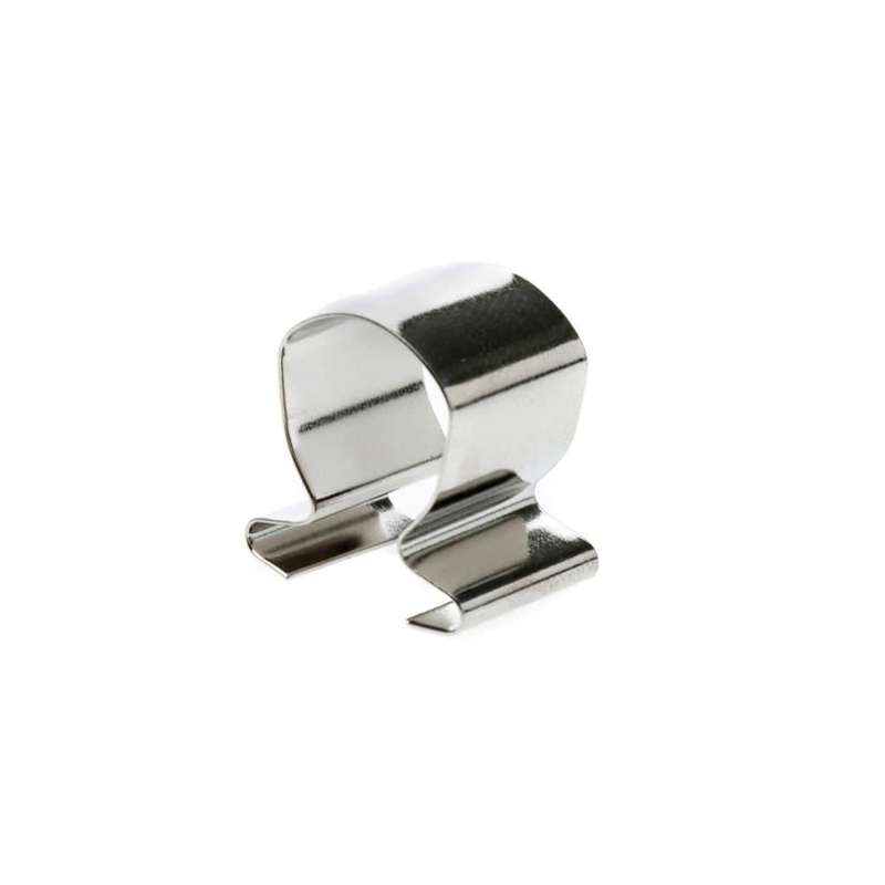10PC 1/2inch Drive Clips For Clip Rail