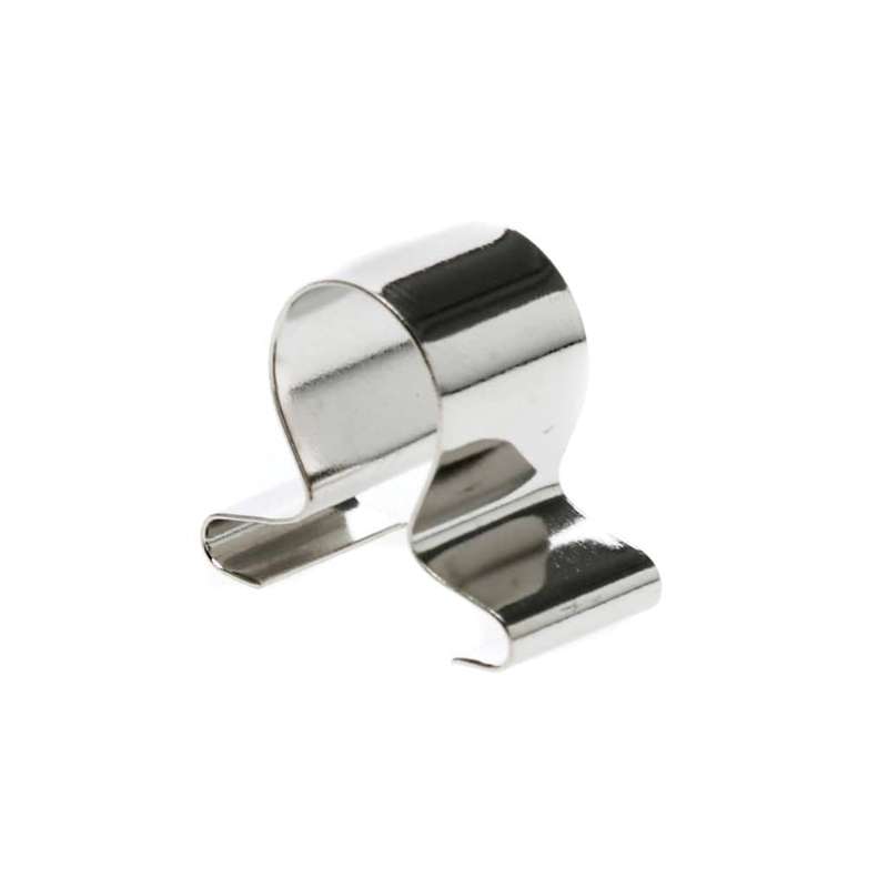 10PC 3/8inch Drive Clips For Clip Rail