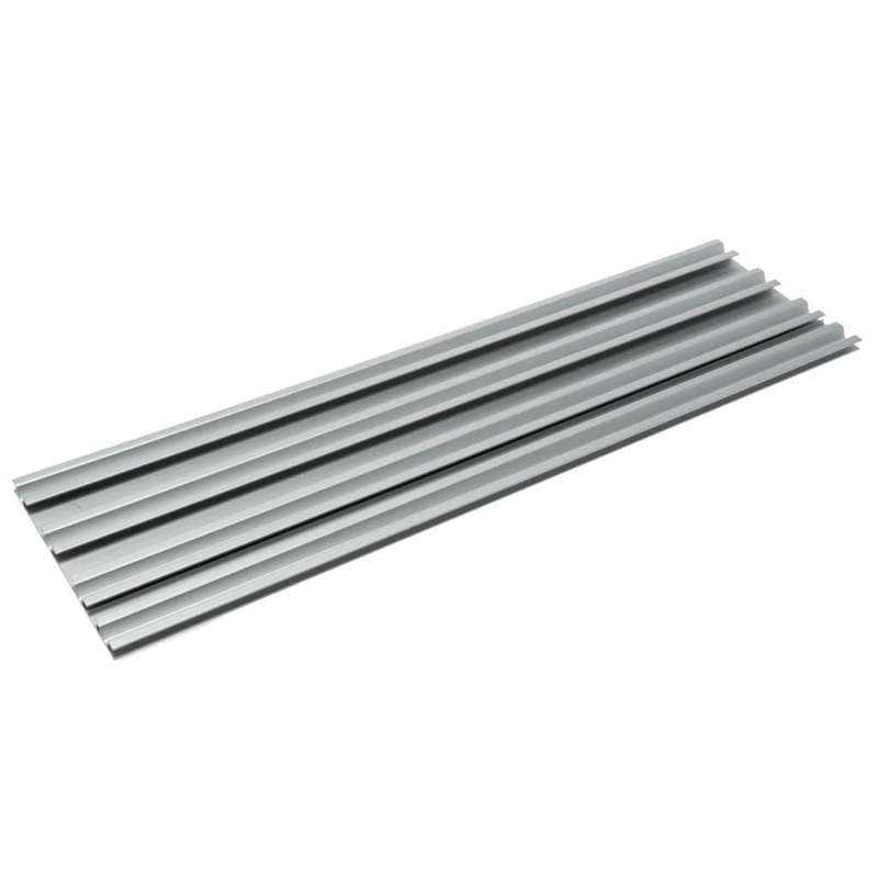 Clip Rail Set