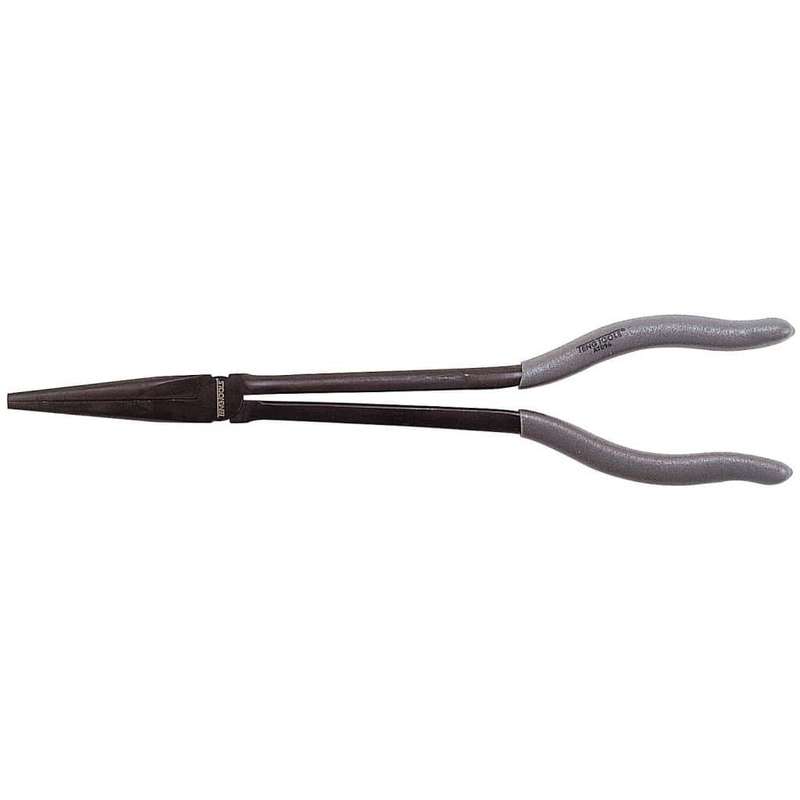 11inch Long Reach Pliers - Straight