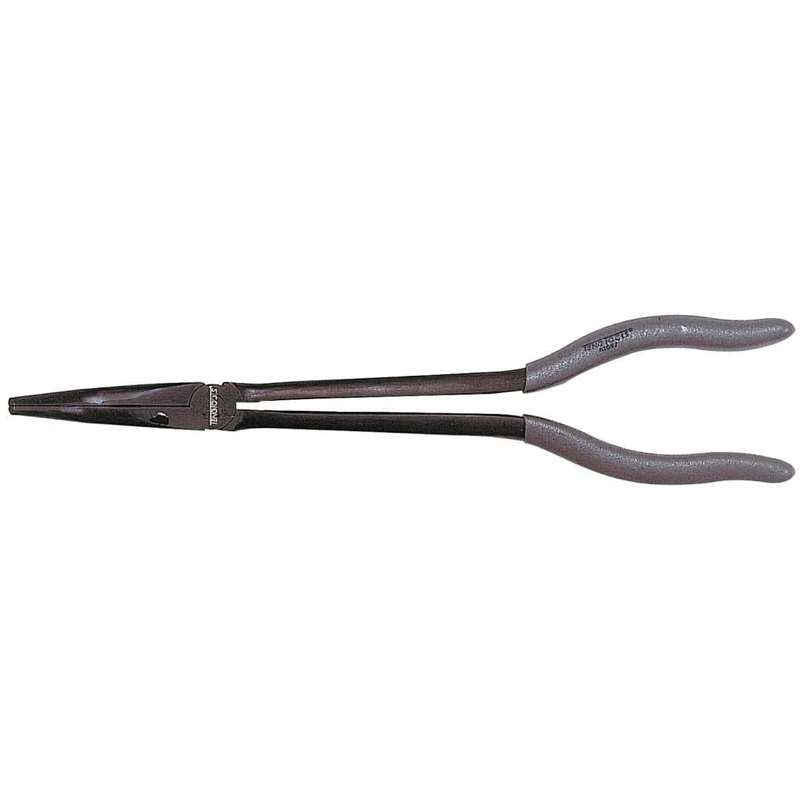 11inch Long Reach Pliers - Bent