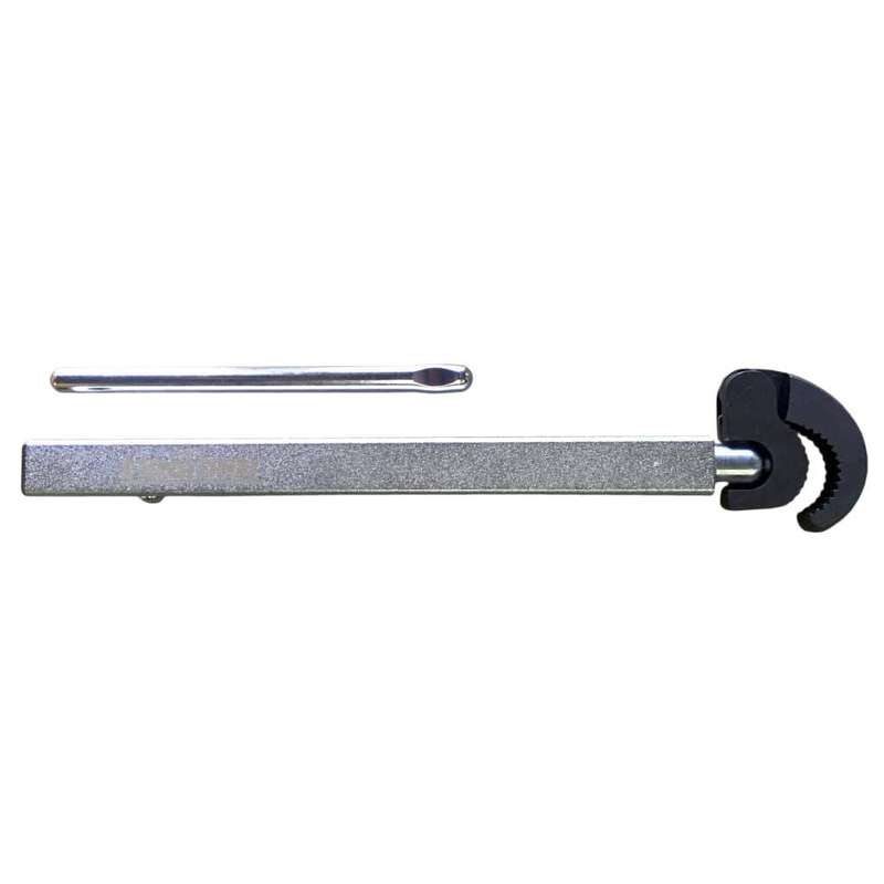 Telescopic Basin Wrech