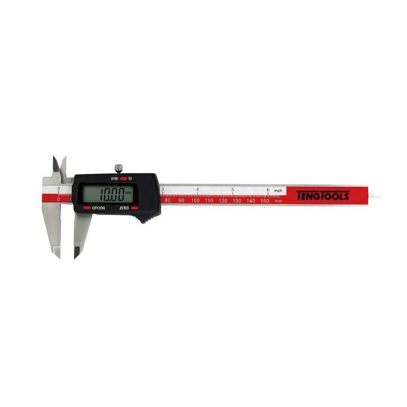 150MM Digital Caliper Vernier