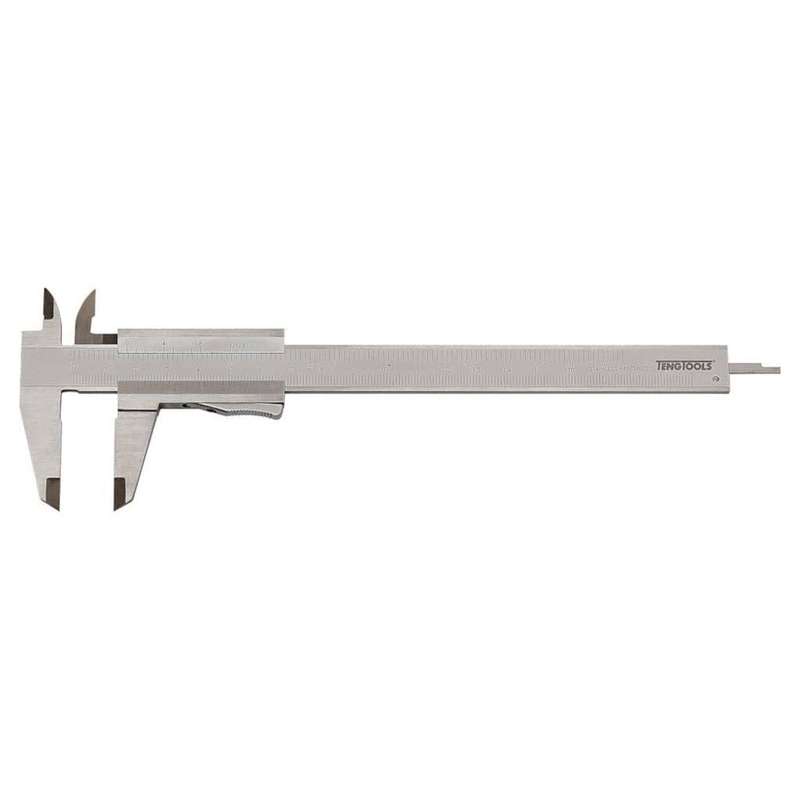 150mm Caliper Vernier