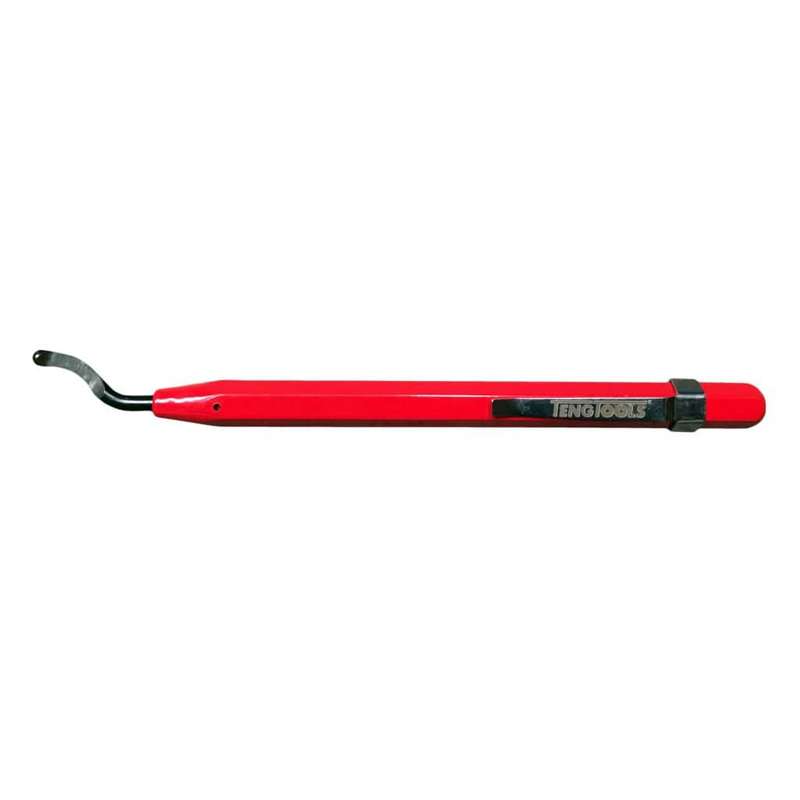 Deburring Tool with Pocket Clip