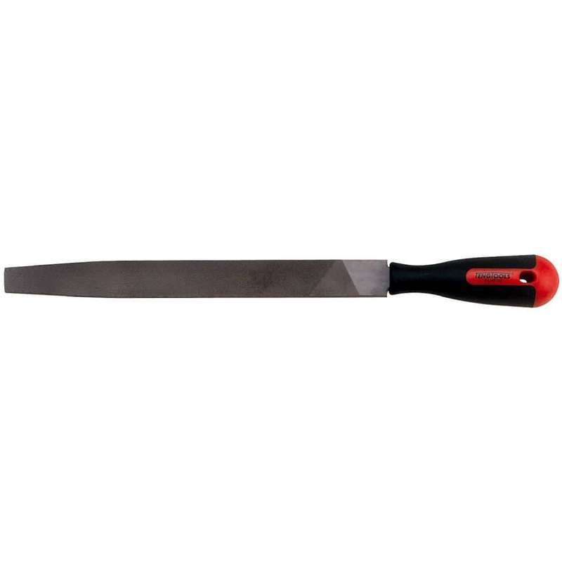 10inch Hand File 2Nd Cut Pointed