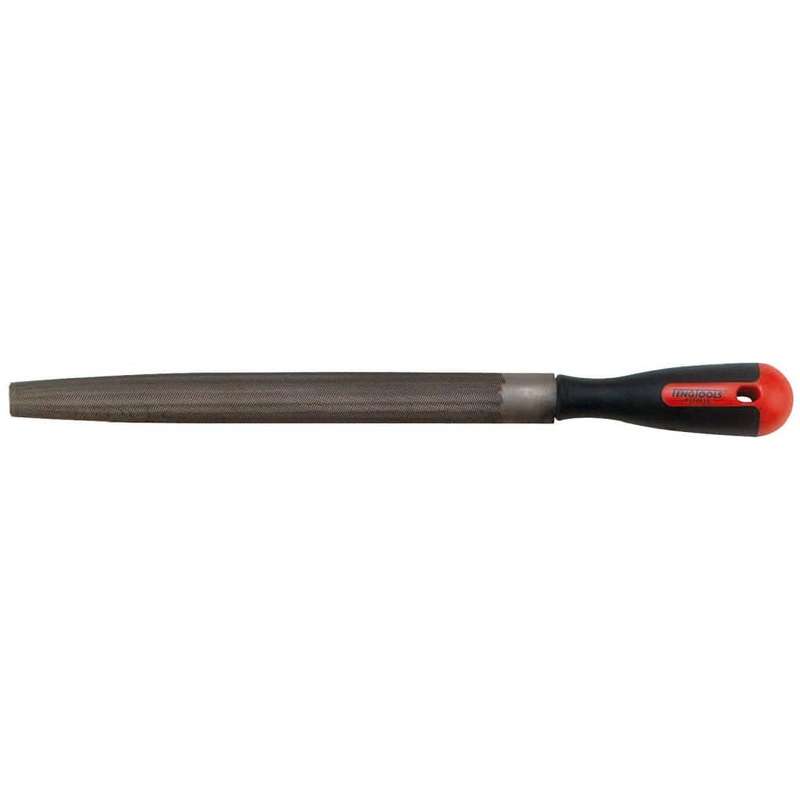 10inch Half Round File