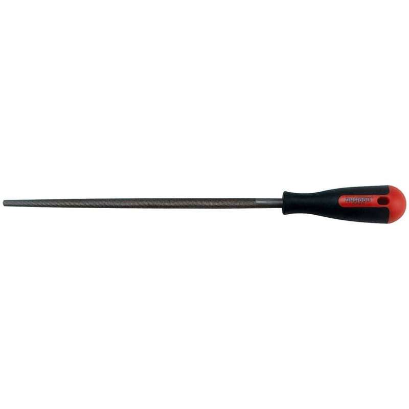 10inch Round File