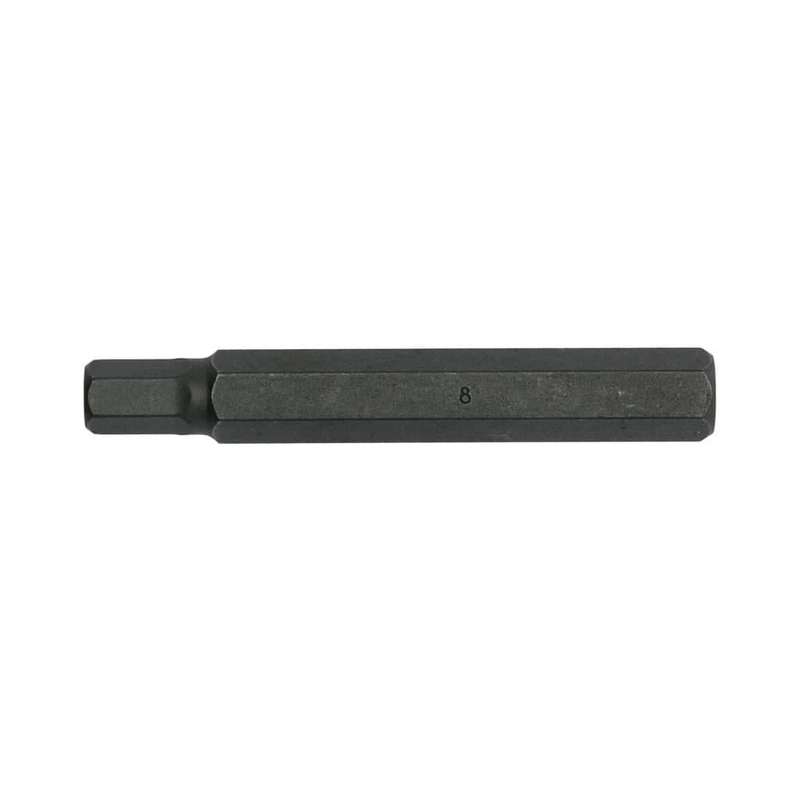 3PC 1/4inch Hex Bit 8mm