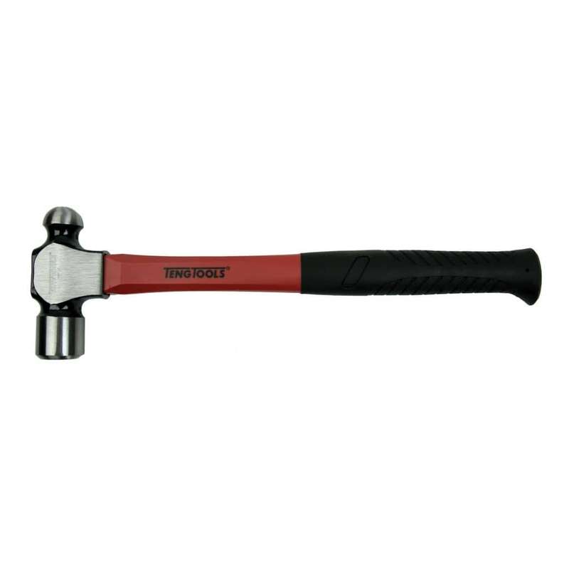 Ball Pein Hammer 24 Oz