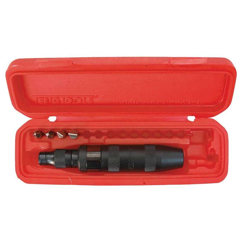 6PC 1/2inch Drive Impact Driver Set